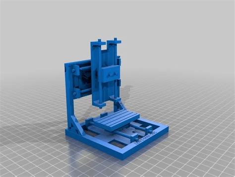 cnc machine raon thingiverse|Thingiverse 3d printing.